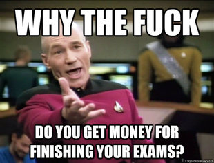 Annoyed Picard HD