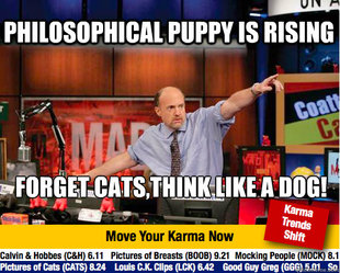 Mad Karma with Jim Cramer