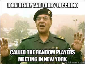Baghdad Bob
