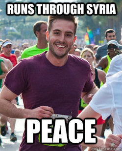 Ridiculously photogenic guy
