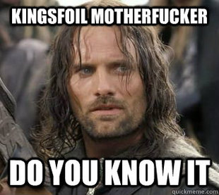Thought of this last night.