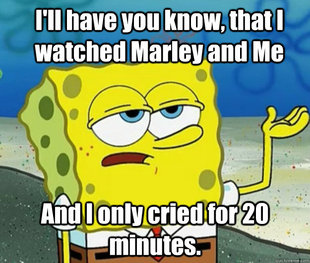How tough am I