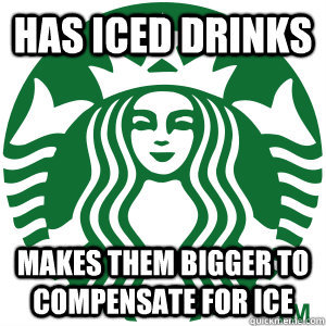 Good Guy Starbucks