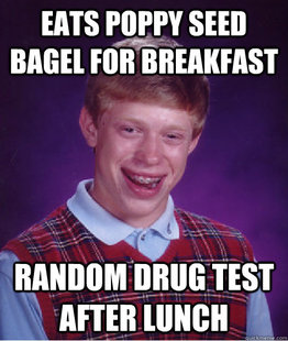 Bad Luck Brian