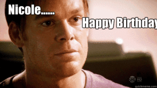 Dexter