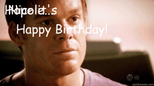 Dexter