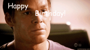 Dexter