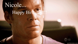 Dexter