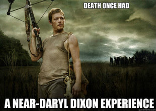 Daryl Dixon