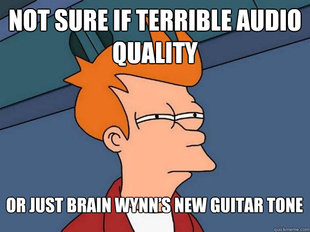 Futurama Fry