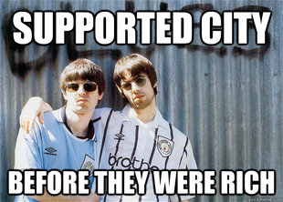 Hipster Gallaghers