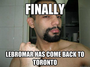 LEBROMAR