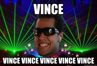vincedude