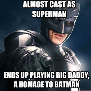 Bigdaddyisbatman