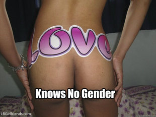 LOVE 3