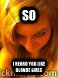 Crazy Hoe