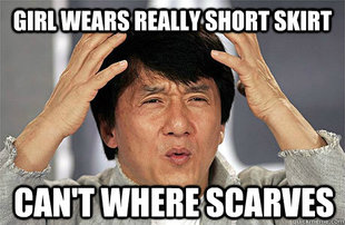 EPIC JACKIE CHAN