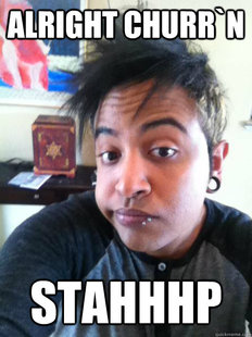 Stahhhhp