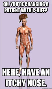 Scumbag Body