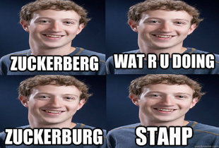 Zuckerberg