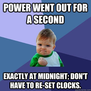 Success Kid
