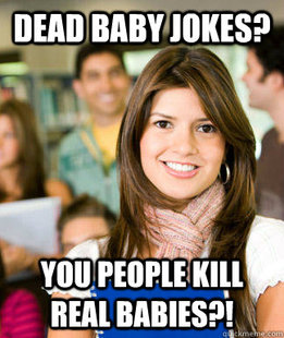 Sheltered College Freshman