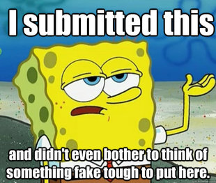 How tough am I