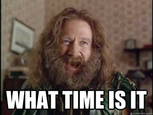 Jumanji