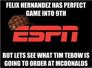 Scumbag ESPN
