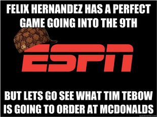Scumbag ESPN