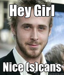 Ryan gosling