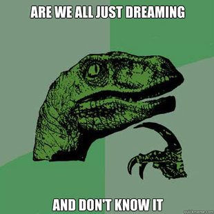 Philosoraptor