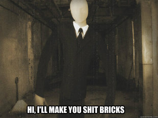 slenderman