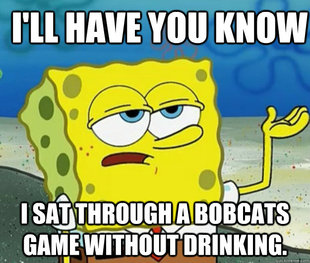 How tough am I