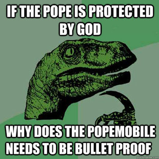 Philosoraptor