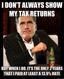 Mitt Romney