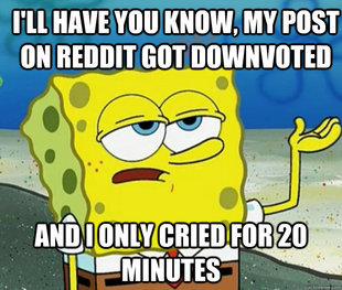 How tough am I