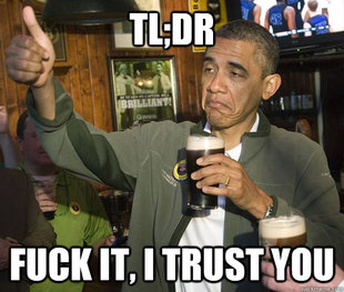 Approving Obama