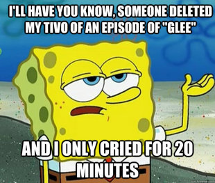 How tough am I