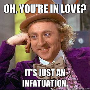 Condescending Wonka
