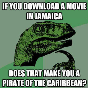 Philosoraptor