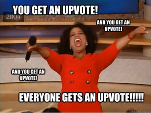 oprah you get a car