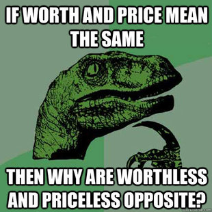 Philosoraptor