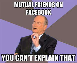 Bill O Reilly