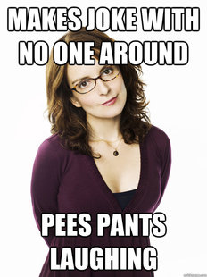 Tina Fey