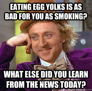 Condescending