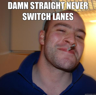 Good Guy Greg 