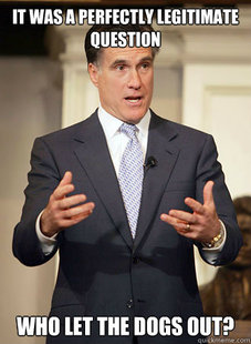 Relatable Romney