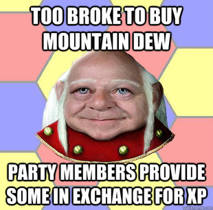 Troll DM