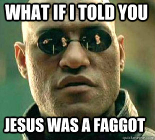 Matrix Morpheus